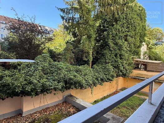 Wohnung zum Kauf 289.000 € 1 Zimmer 35 m² 1. Geschoss Sendling-Westpark München 81369