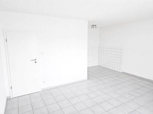 Wohnung zur Miete 400 € 1 Zimmer 35 m² frei ab sofort Stadtmitte Mönchengladbach 41061