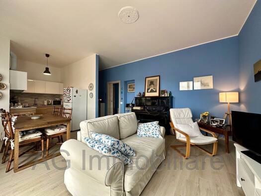 Studio zum Kauf 280.000 € 3 Zimmer 90 m² 4. Geschoss Verbania  VB 