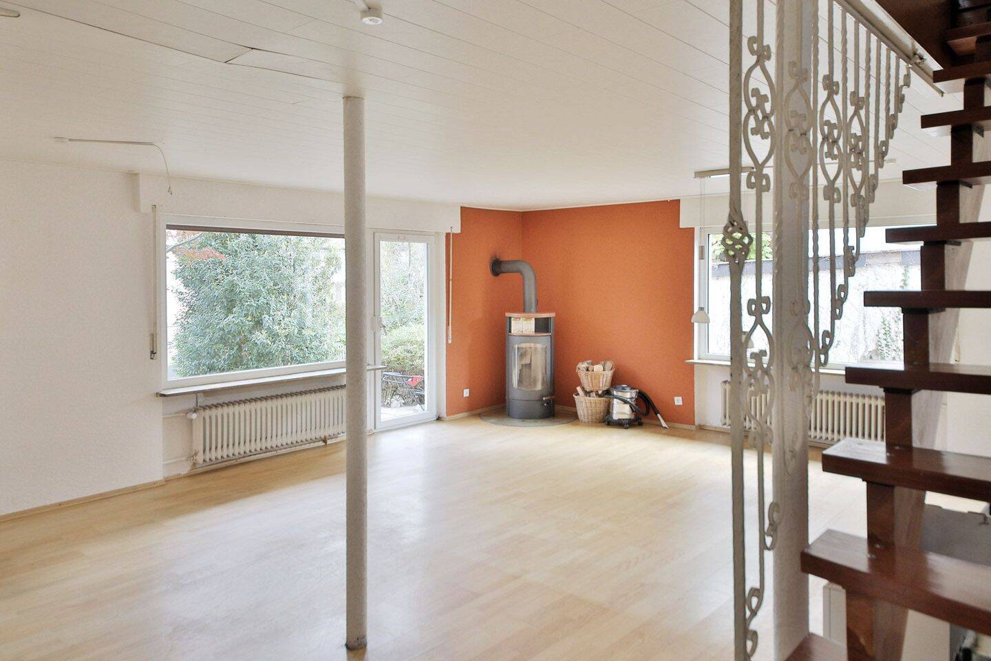 House in Karlsbad / Langensteinbach - Ansicht 3