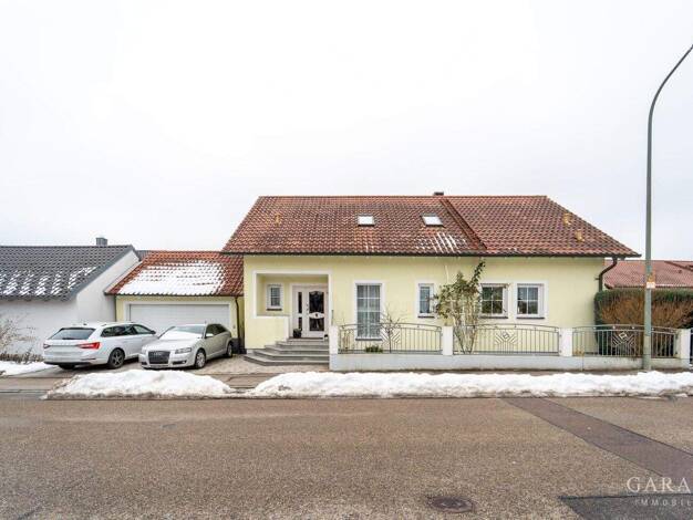 Einfamilienhaus zum Kauf 726.000 € 6 Zimmer 189 m² 700 m² Grundstück Westerhofen Stammham 85134