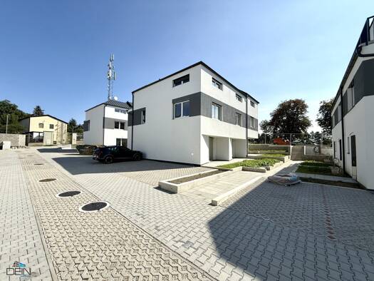 Reihenmittelhaus zum Kauf - Erstbezug 439.000 € 4,5 Zimmer 111,7 m² Hainburger Straße Fischamend 2401