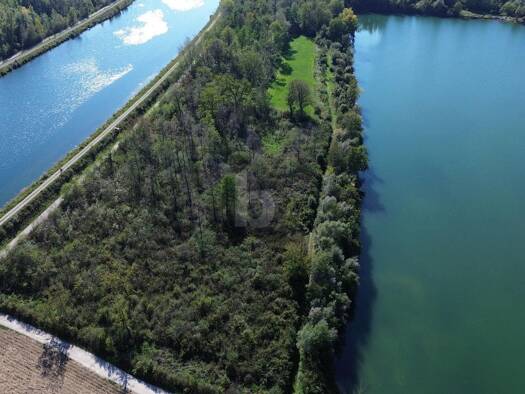 Land-/Forstwirtschaft zum Kauf 189.700 € 14.763 m² Grundstück Hörsching 4063