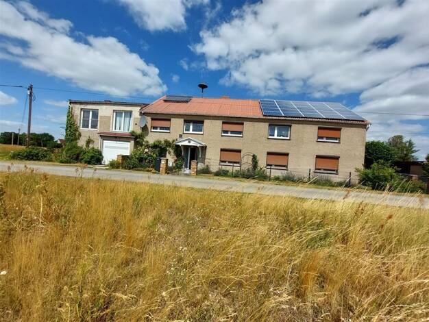 Bauernhof zum Kauf 598.000 € 4.365 m² Grundstück Beetz Kremmen 16766