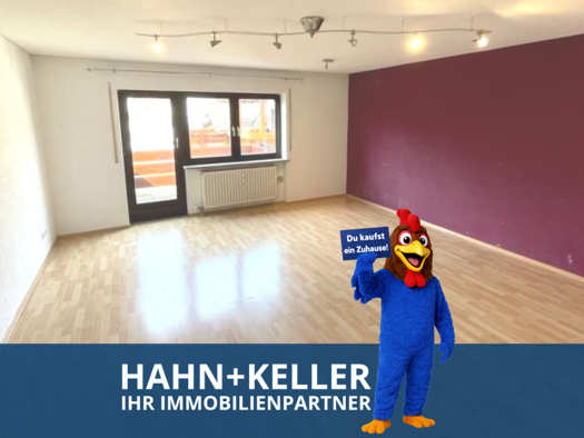 Wohnung zum Kauf 229.000 € 3,5 Zimmer 84 m² Gingen (Fils) 73333