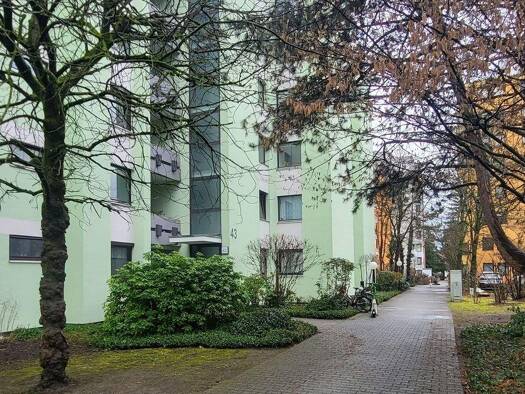 Wohnung zum Kauf 290.000 € 3 Zimmer 68 m² Geschoss 5/6 frei ab 01.05.2026 Düsseldorfer Straße 43 Wetzendorf Nürnberg 90425