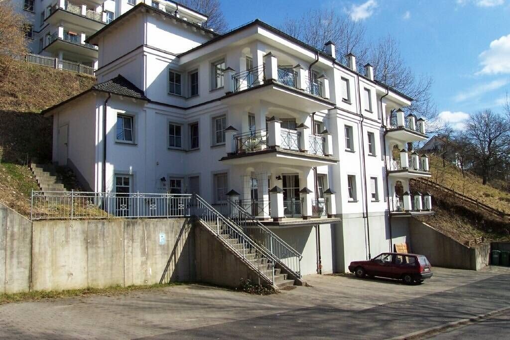 Wohnung zur Miete 350 € 2 Zimmer 60,9 m²<br/>Wohnfläche 1.<br/>Geschoss Buchweg 26 Sundern Sundern 59846