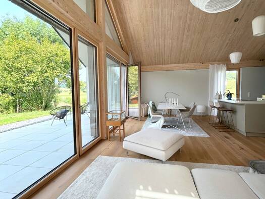 Einfamilienhaus zum Kauf 1.190.000 € 6 Zimmer 232 m² 1.976 m² Grundstück frei ab 01.12.2026 Am Moosanger 2 Margarethenthann Elsendorf 84094