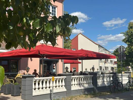 Restaurant zur Miete provisionsfrei 4.500 € 150 m² Gastrofläche Wildau 15745