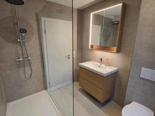 Wohnung zur Miete 1.200 € 3 Zimmer 90 m² frei ab sofort Offenbach an der Queich 76877