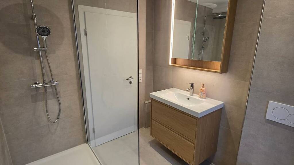 Wohnung zur Miete 1.200 € 3 Zimmer 90 m² frei ab sofort Offenbach an der Queich 76877