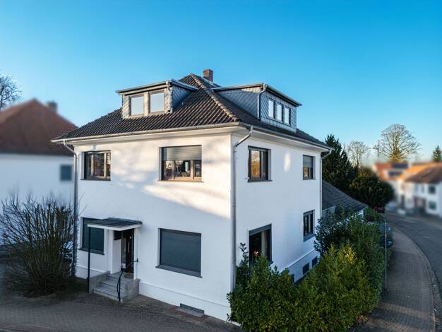 Einfamilienhaus zum Kauf 599.000 € 8 Zimmer 286 m² 892 m² Grundstück Scheeßel Scheeßel 27383