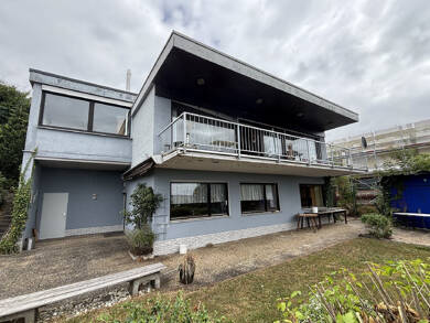 Einfamilienhaus zum Kauf 265.000 € 7 Zimmer 159,4 m² 960 m² Grundstück Frankenberg Frankenberg (Eder)-Frankenberg 35066