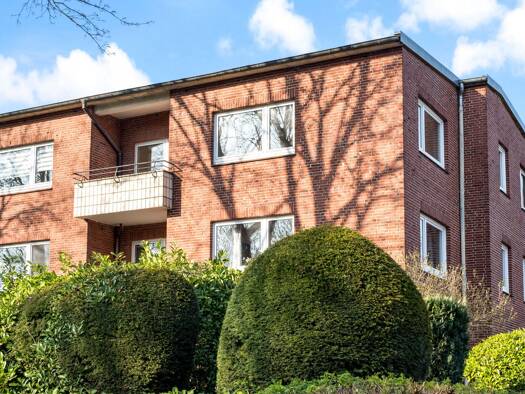 Wohnung zum Kauf 339.000 € 4 Zimmer 78,7 m² 2. Geschoss Billstedt Hamburg 22119