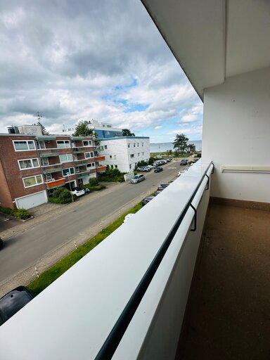 Wohnung zum Kauf provisionsfrei 370.000 € 2 Zimmer 56 m² 2. Geschoss Hansastr. 3 Scharbeutz Scharbeutz 23683