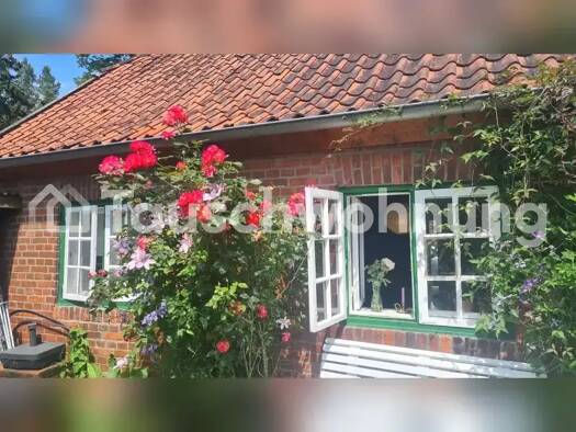 Wohnung zur Miete Tauschwohnung 450 € 2,5 Zimmer 68 m² Moisling Lübeck 23560