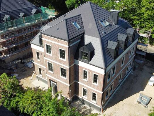Wohnung zum Kauf - Neubau 2.690.000 € 4 Zimmer 187 m² 1. Geschoss Othmarschen Hamburg 22605
