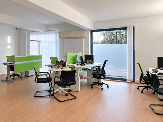 Bürofläche zur Miete provisionsfrei 1.100 € 1 Zimmer 177,3 m² Bürofläche Kirchdamm 1 A Wörpedorf Grasberg 28879