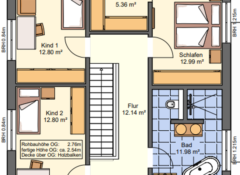 Stadthaus zum Kauf 604.780 € 5 Zimmer 140 m²<br/>Wohnfläche 550 m²<br/>Grundstück Bad Ems 56130