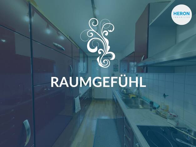 Wohnung zum Kauf 350.000 € 3 Zimmer 59,3 m² 1. Geschoss West Stuttgart-West 70176