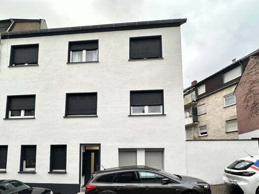 Mehrfamilienhaus zum Kauf 425.000 € 11 Zimmer 250 m² 180 m² Grundstück Malstatt Saarbrücken 66115