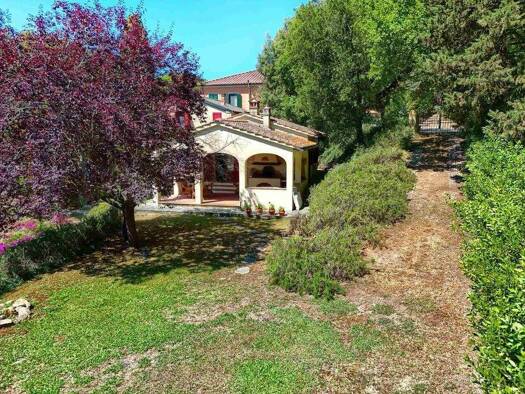 Bauernhaus zum Kauf 575.000 € 5 Zimmer 200 m² 800 m² Grundstück Sasseta 58100