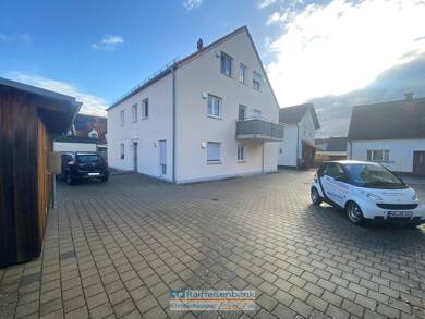 Mehrfamilienhaus zum Kauf 1.250.000 € 14 Zimmer 323 m² 528 m² Grundstück Hohenwart Hohenwart 86558