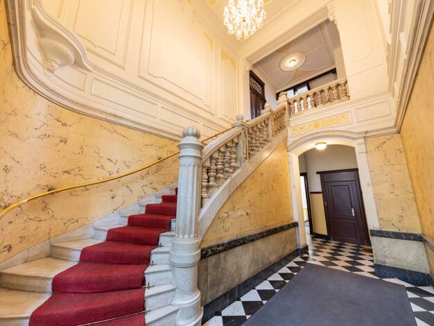Wohnung zum Kauf 362.500 € 2 Zimmer 55 m² EG Schöneberg Berlin 10777