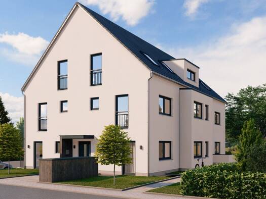 Wohnung zum Kauf - Erstbezug 235.000 € 1 Zimmer 17,5 m² frei ab 01.09.2027 Seydlitzstraße 3 Moosach München 80992