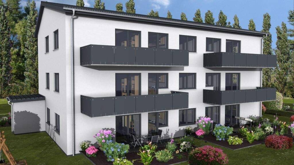 Grundstück zum Kauf provisionsfrei 662 m² Grundstück Grünhufe Stralsund 18437