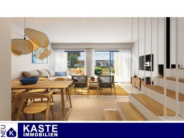 Haus zum Kauf provisionsfrei 620.000 € 4 Zimmer 98 m² 75 m² Grundstück Port d'Alcúdia