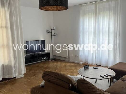 Wohnung zur Miete Tauschwohnung 789 € 2 Zimmer 70 m² EG Frohnau Reinickendorf 13465