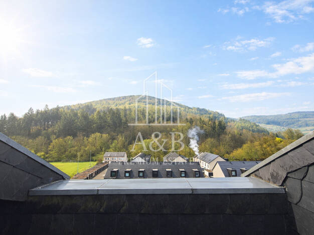 Wohnung zum Kauf 199.000 € 3 Zimmer 86 m² 3. Geschoss Neckarsteinach Neckarsteinach 69239