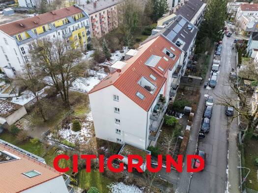 Wohnung zum Kauf 675.000 € 3 Zimmer 76,5 m² 1. Geschoss Berg am Laim München 81673
