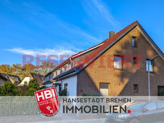 Wohnung zum Kauf 120.000 € 2 Zimmer 52 m² Hemelingen Bremen 28309