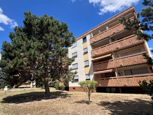 Wohnung zum Kauf 260.000 € 3,5 Zimmer 90,3 m² 2. Geschoss Mutterstadt 67112
