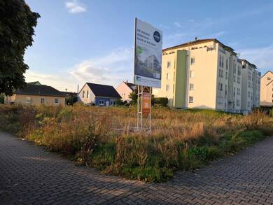 Wohnung zum Kauf - Erstbezug provisionsfrei 614.300 € 4 Zimmer 136,8 m² EG Markranstädt Markranstädt 04420