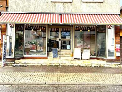Verkaufsfläche zur Miete 1.270 € 73 m² Verkaufsfläche teilbar ab 47 m² Heiligenstein Römerberg / Heiligenstein (Pfalz) 67354