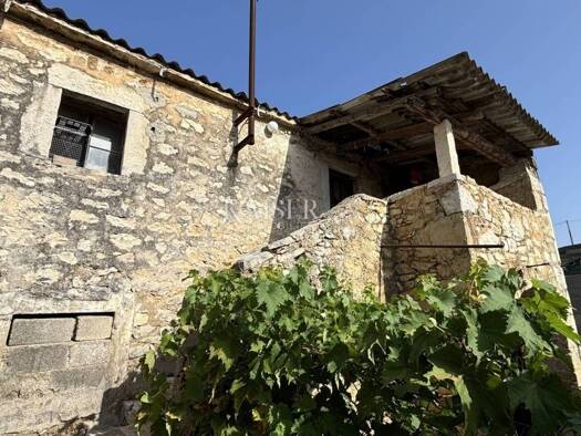 Haus zum Kauf 148.000 € 4 Zimmer 105 m² Policnik Poličnik