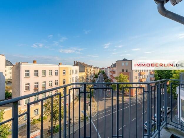 Wohnung zum Kauf 299.000 € 3 Zimmer 78 m² 4. Geschoss Köpenick 12555