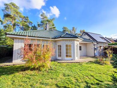 Haus zum Kauf 350.000 € 4 Zimmer 130 m² 584 m² Grundstück frei ab sofort Wahlitz Gommern 39175