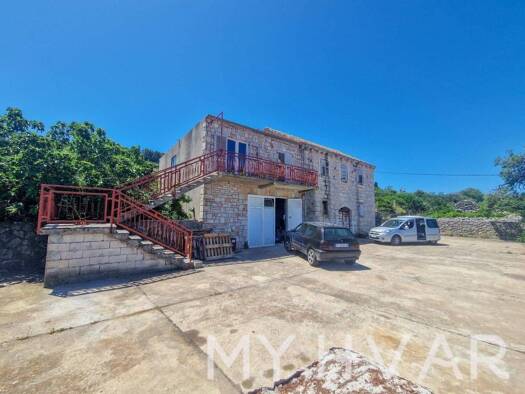 Haus zum Kauf 320.000 € 4 Zimmer 182 m² Jelsa