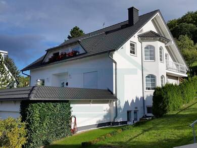 Mehrfamilienhaus zum Kauf 1.550.000 € 9 Zimmer 346 m² 1.317 m² Grundstück Jena 07749
