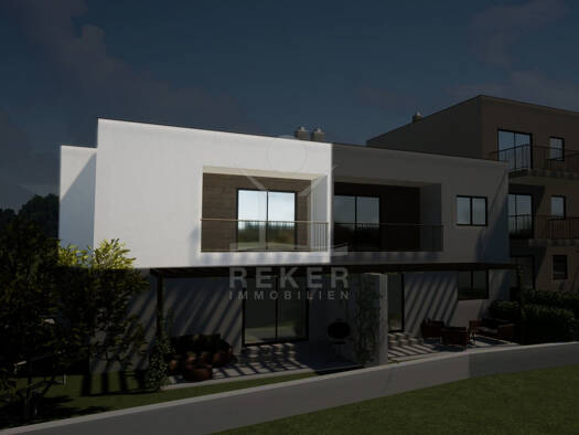 Wohnung zum Kauf - Erstbezug 206.925 € 3 Zimmer 57,9 m² 1. Geschoss Tar 52440