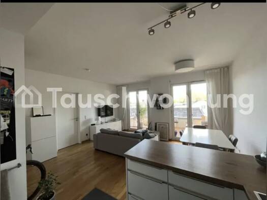 Wohnung zur Miete Tauschwohnung 980 € 2 Zimmer 52 m² 3. Geschoss Laubenheim Mainz 55130