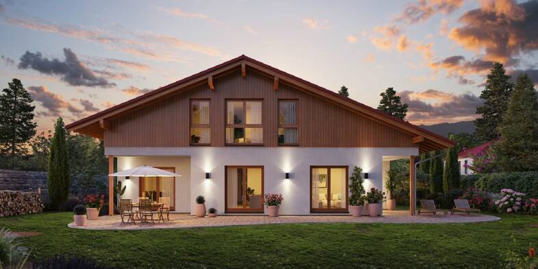 Einfamilienhaus zum Kauf provisionsfrei 785.000 € 6 Zimmer 309 m² 700 m² Grundstück Marzahn Berlin 12685
