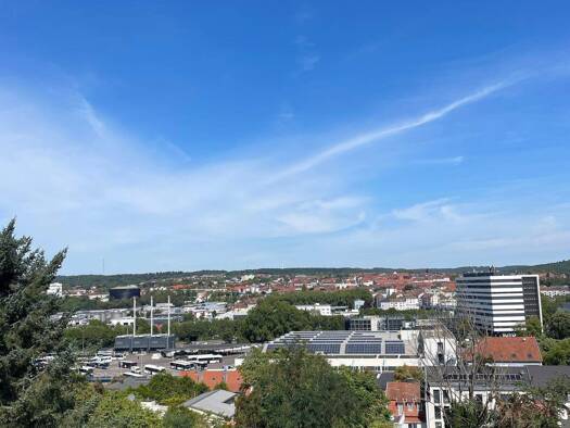 Wohnung zum Kauf 85.000 € 2 Zimmer 42 m² frei ab sofort Alt-Saarbrücken Saarbrücken 66117