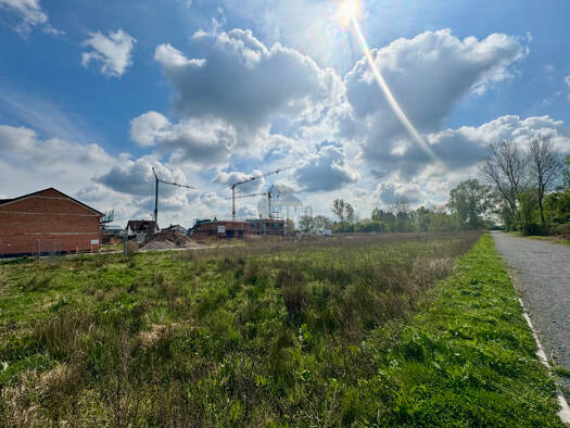 Grundstück zum Kauf 274 m² Grundstück Ober-Roden Rödermark 63322