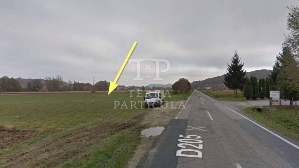 Land-/Forstwirtschaft zum Kauf 3.500 € Dubrovcan Veliko Trgovisce