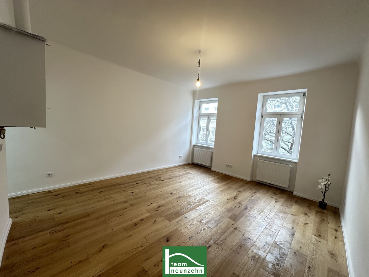 Wohnung zum Kauf 249.000 € 2 Zimmer 47,9 m²<br/>Wohnfläche 2.<br/>Geschoss Beckmanngasse 76 Wien 1150